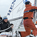 Firmenich Yachtversicherungen